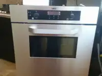 Ремонт духовых шкафов и плит