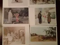 Продаю открытки 