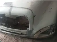Ремонт капотов грузовых автомобилей Район Красносельский Санкт-Петербург, фотография 9