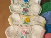 Одежда для кукол