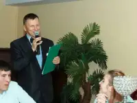 Ведущий, тамада, фотография 6