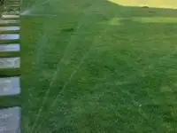Автоматически Полив