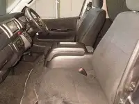 Грузопассажирский микроавтобус Toyota Hiace Van кузов GDH201V 5 мест 1,2 тн гв 2018, фотография 4