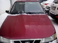 Продаётся дэу нексия Daewoo Nexia