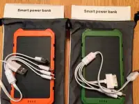 Зарядное устройство Smart power bank 