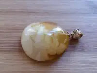 Украшения из балтийского янтаря