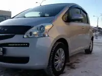 Продаю ТОЙТА RACTIS Toyota, фотография 2