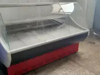Витрина холодильная