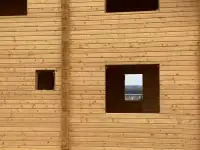 Профилированный брус камерной сушки, фотография 3