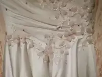 Свадебное платье, фотография 3