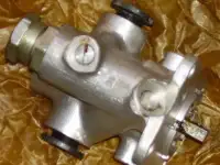 БНК-12ТК Топливоподкачивающий насос