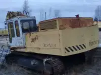 Продается Экскаватор 