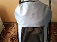 Коляска 2в1, фотография 6