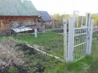 Продам садовый участок, Демские сады, фотография 4