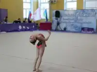 Детско-юношеская спортивная школа 