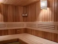 Отделка саун и бань., фотография 2