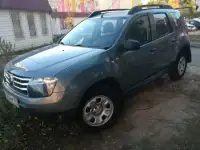 Продам авто Renault Duster