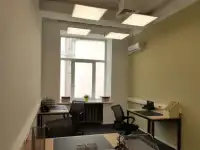 Сдается офис с мебелью на 4 сотрудников в БЦ Уланский., фотография 8