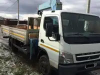 Услуги манипулятора. От одного часа, фотография 2