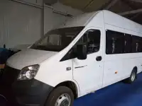 Автобус ГАЗ-A65R32