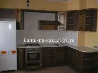 Кухни на заказ, фотография 6