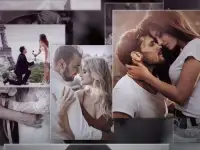 Стильный видеопрезент. Классный подарок! Услуги видеомонтажа., фотография 4