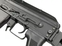 Автомат для страйкбола ак 105, фотография 5