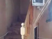 сдам в аренду благоустроенныи дом  черте города Екатеринбурга.Широкая речка,микрорайон Мичуринский, фотография 5