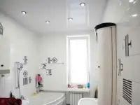 Натяжные потолки, фотография 4