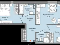 Продам квартиру