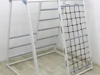 Детский спортивный комлпекс, фотография 2