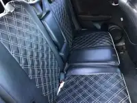 Универсал гибрид Honda Fit Shuttle Hybrid кузов GP2 модификация Hybrid Fine Line, фотография 6