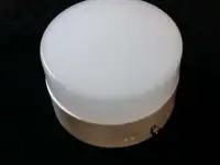 Светодиодные накладные споты повышенной яркости
