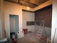Косметический ремонт квартир под ключ, фотография 5
