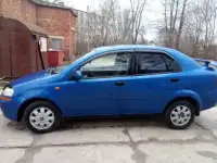 Продам Chevrolet Aveo