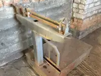 Весы 500 кг