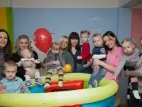 игровая комната для детей ,,МАШЕНЬКА,,, фотография 2