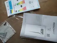 Продам новый котёл. Италия.