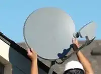 Спутниковое ТВ и Видеонаблюдение