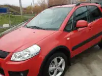 Продам Suzuki SX4, 2008 гв