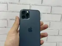 IPhone 12 Pro 256 Gb Blue Neverlock, фотография 2