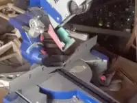 Торцевая пила