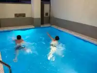 ГЕЛЕНДЖИК  Гостевой дом 