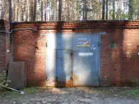 Продам широкий гараж в ГСК Лесосечный №193. Нижняя Ельцовка, рядом с Лесосечной 2.