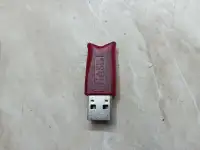 USB ключ HASP