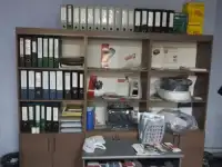 Офисная мебель Тольятти