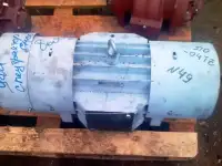 Насос вакуумный КО-510, фотография 4