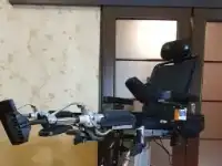 Инвалидное кресло-коляска Meyra Champ Lift (Б/У), фотография 8