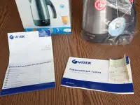 Чайник электрический VITEK VT-1154