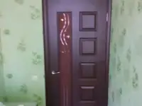 Установка дверей любой сложности